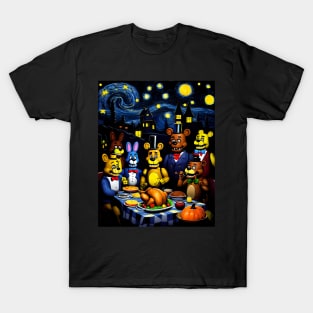 Celebration Nights T-Shirt